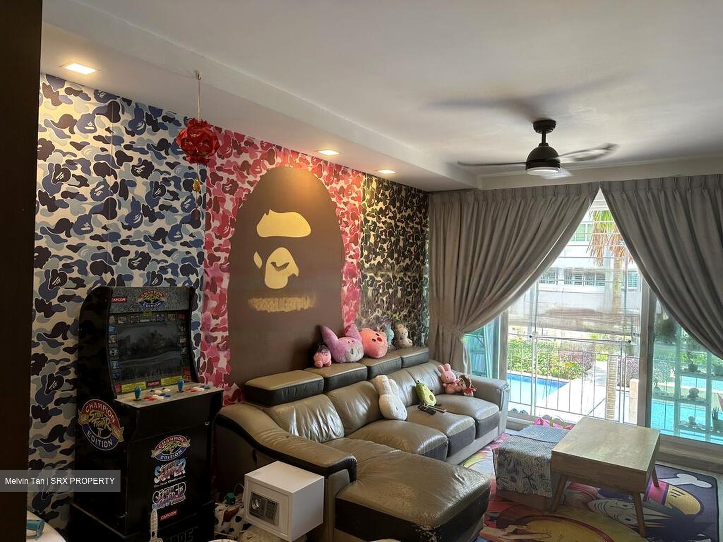 The Esparis (D18), Condominium #466811841